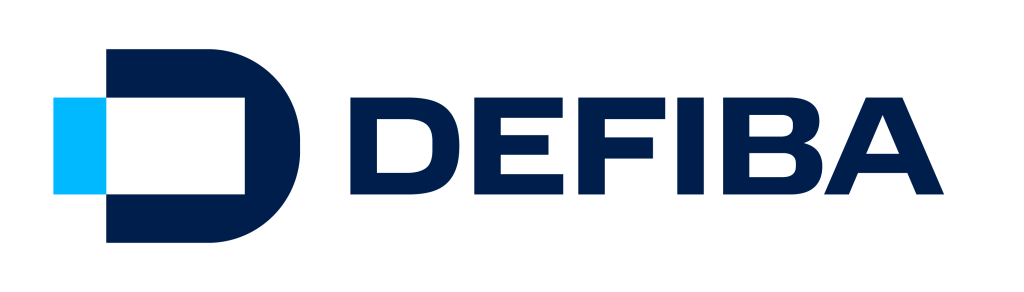 Defiba Logo